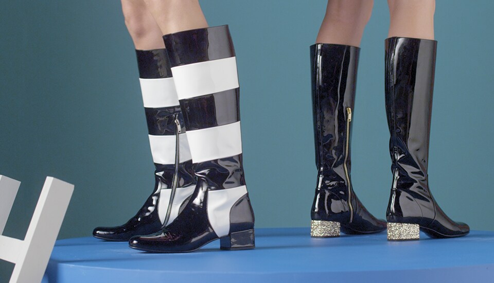 Heel Surreal: The AW14 Shoe Guide