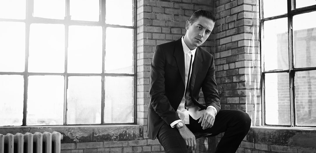 G Eazy