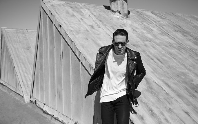 Look Book - Menswear - MyCityGossip - MyCityGossip