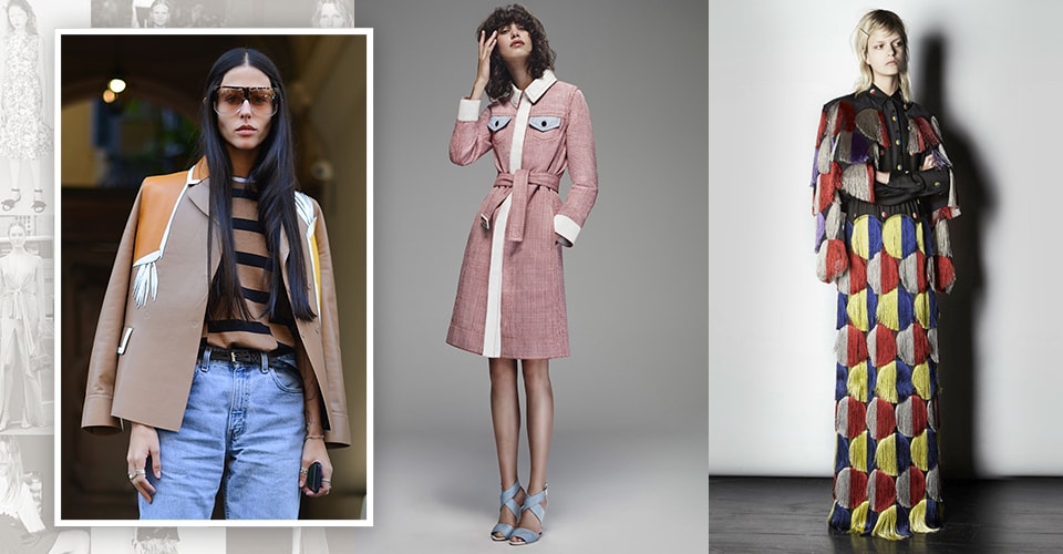 The Insiders Guide to SS16