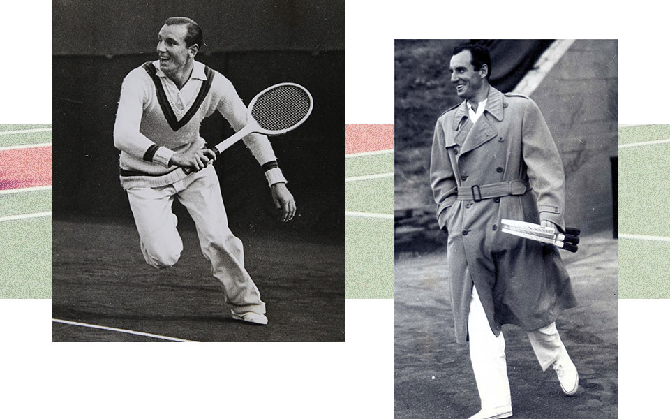 The Most Stylish Athletes Ever