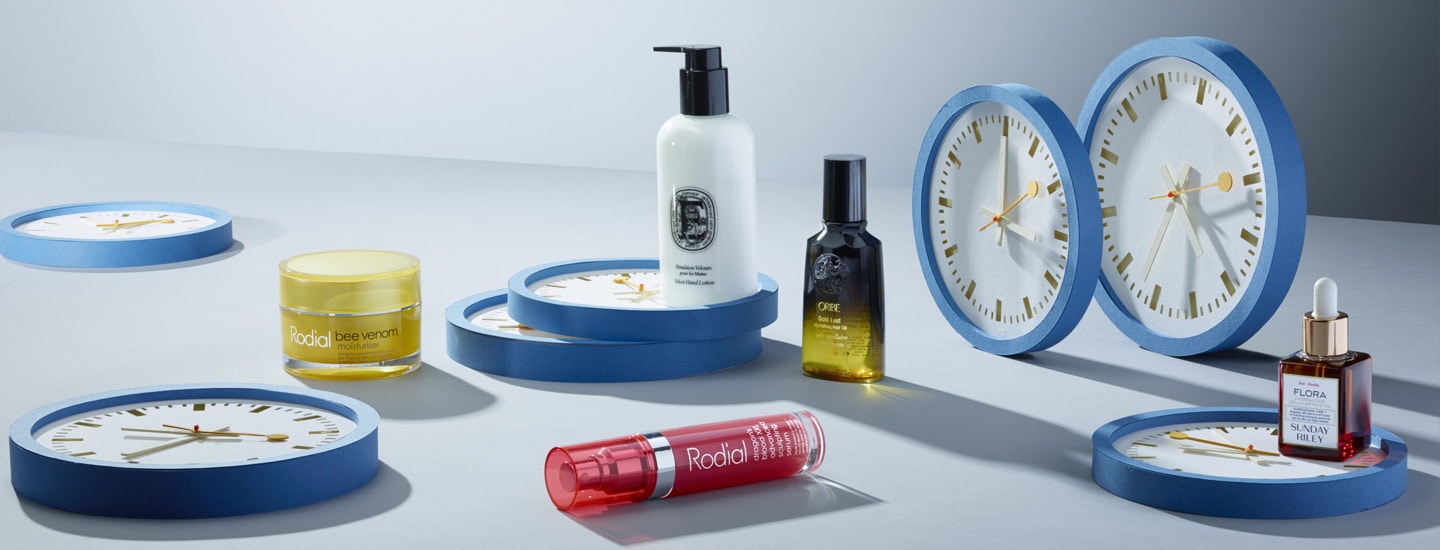 Daily Grooming Product Guide for Men Farfetch