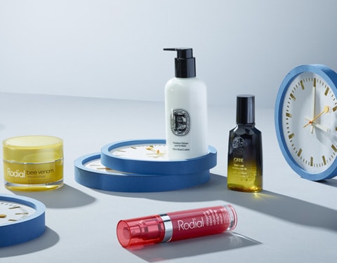Daily Grooming Product Guide For Men Farfetch