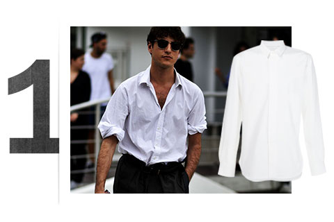 秋の必須ワードローブ8選 大人のモードスタイルに欠かせない定番アイテム