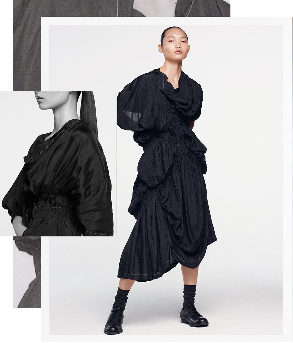 Comme des garcons best sale 1981 collection zalando