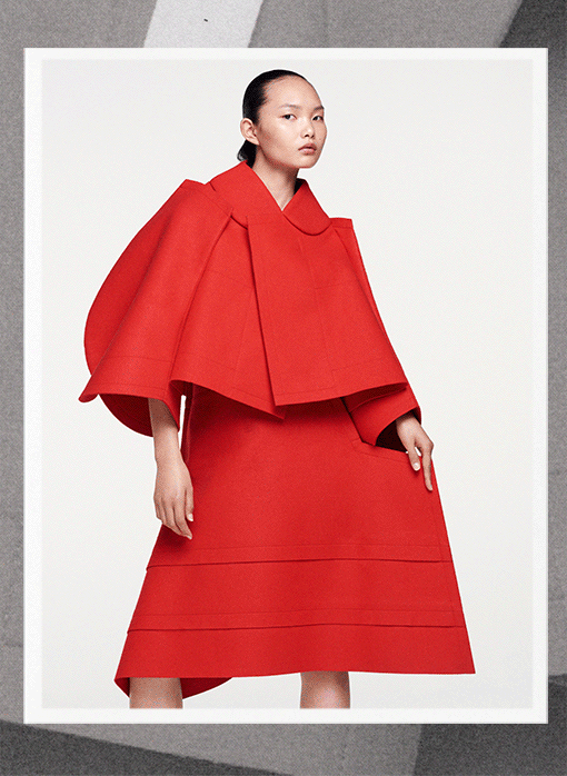 comme des garcons macy's