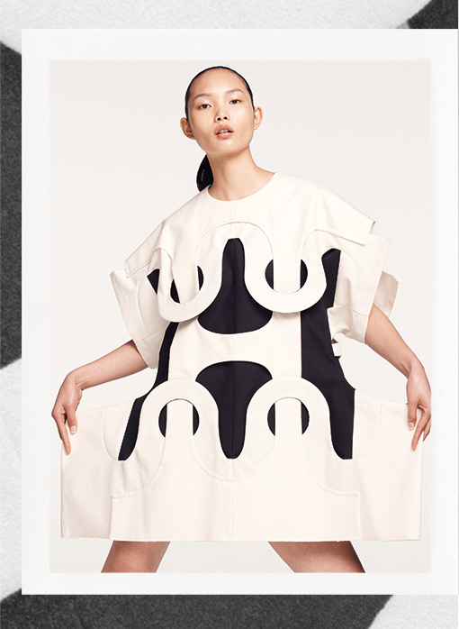 comme des garcons farfetch