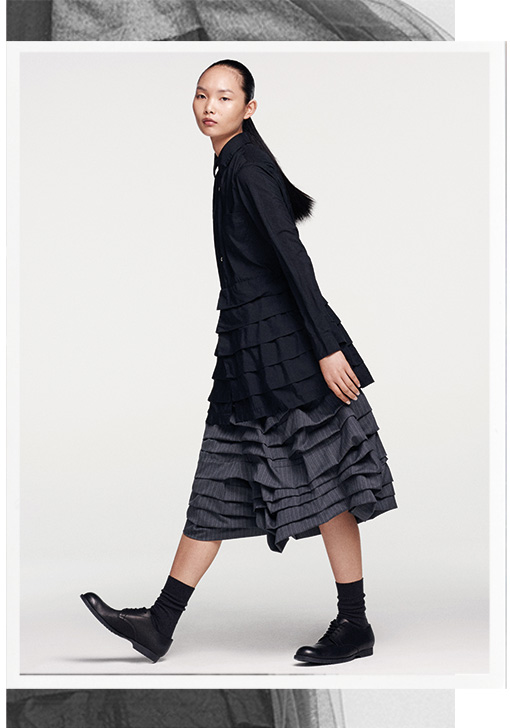 comme des garcon designer