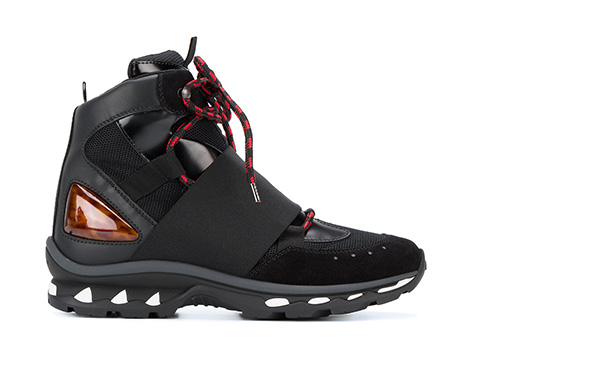 givenchy trail boot sneakers