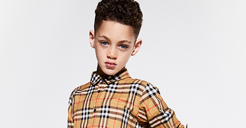 Kidswear From Stefania Mode Kids Fashion Farfetch