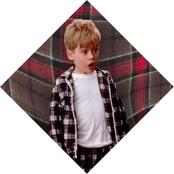 kevin mcallister sweater