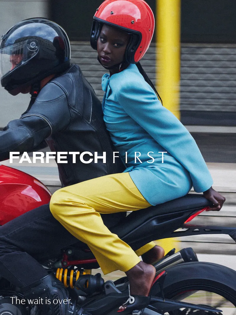 FARFETCH România | The Global Destination for Modern Luxury