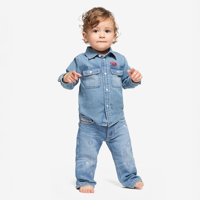 V tements de cr ateur pour enfant FARFETCH France