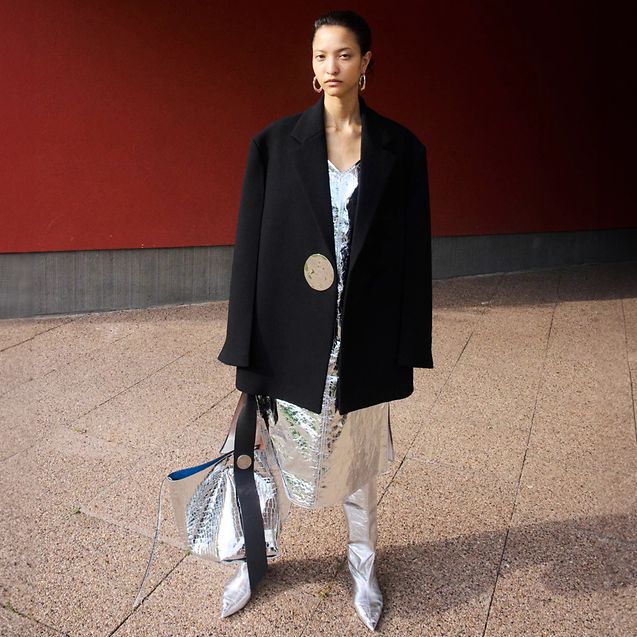 V tements de cr ateur pour femme FARFETCH France