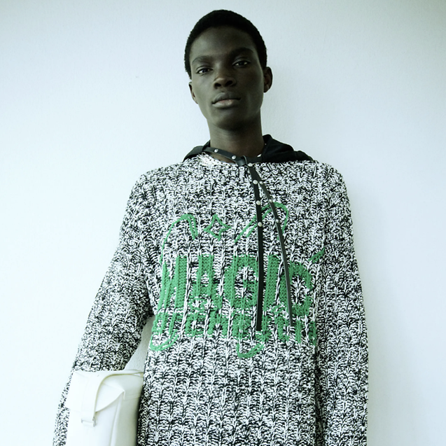 Heren designer kleding 2025