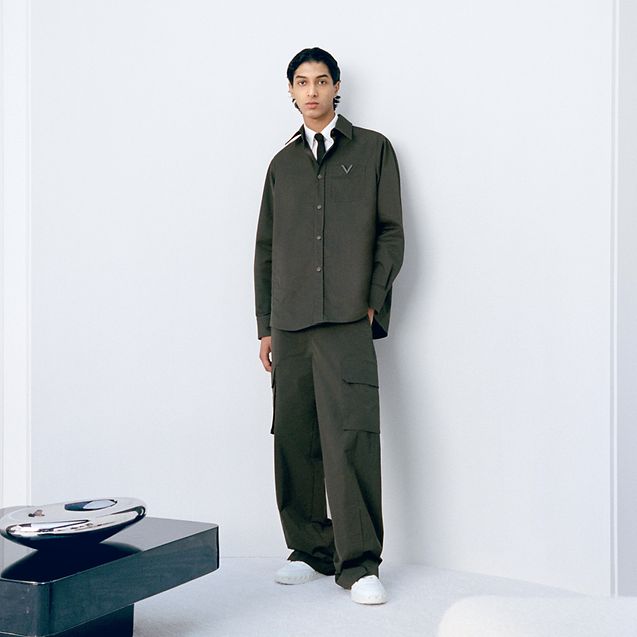 Farfetch man clearance