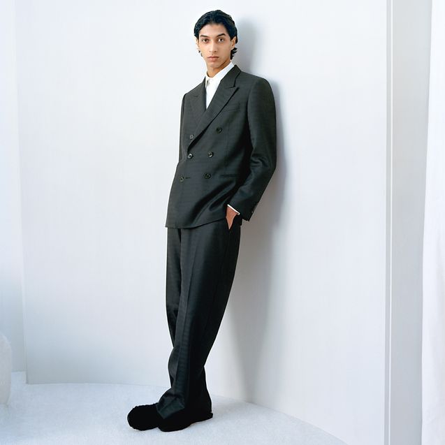 Farfetch man clearance