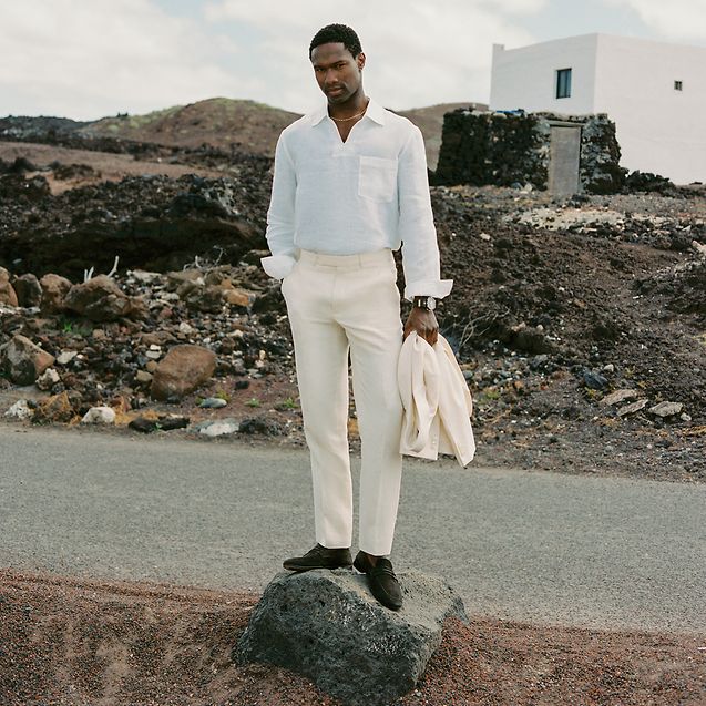 Designer Fashion for Men | FARFETCH US