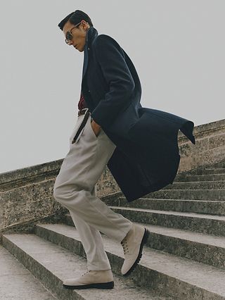 trousers