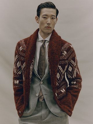 knitwear