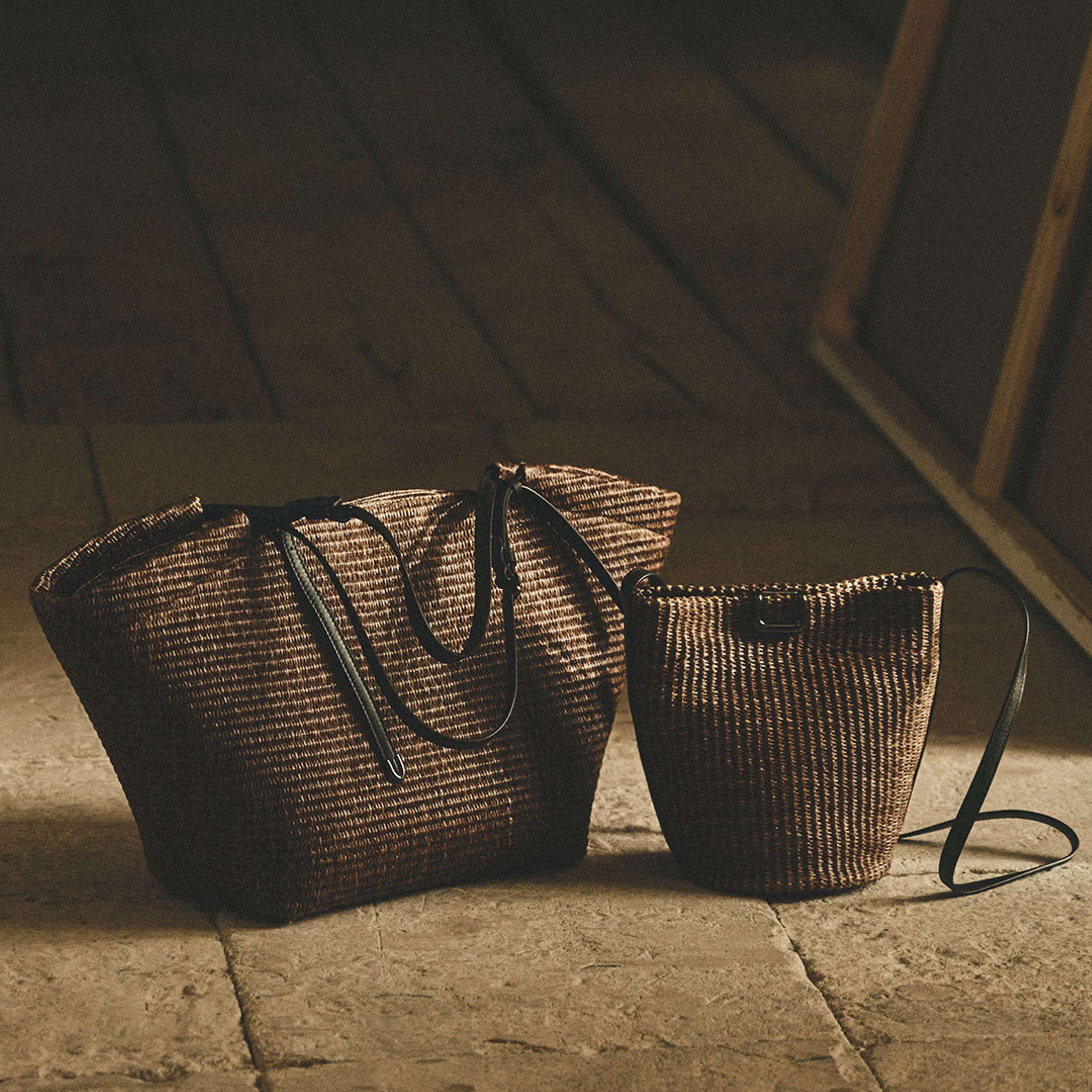 Bags