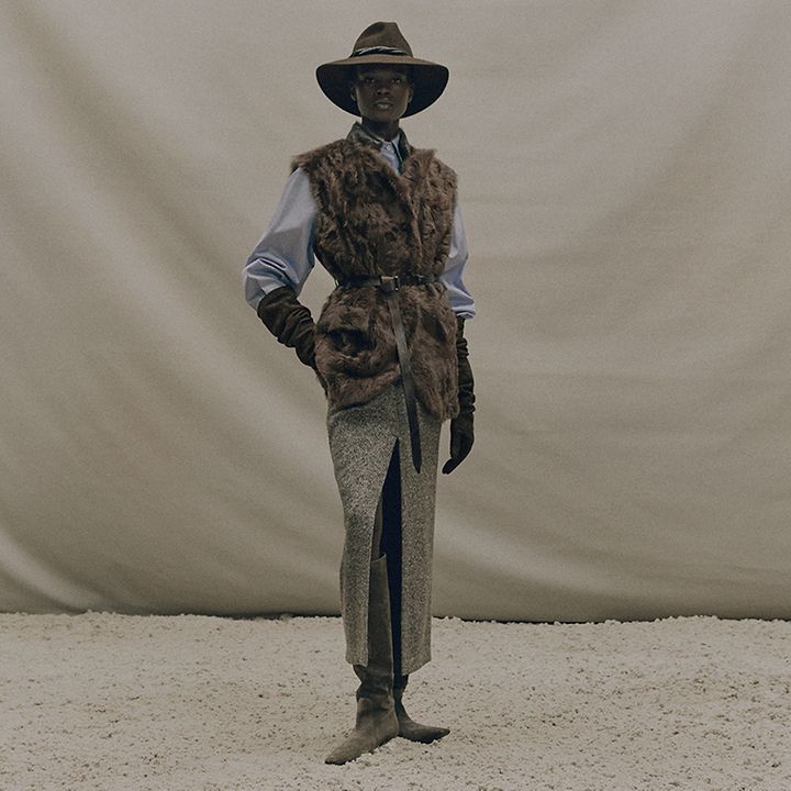 Brunello Cucinelli（ブルネロ・クチネリ）ウィメンズ - FARFETCH