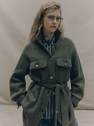 knitwear