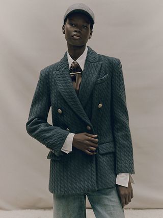 blazers