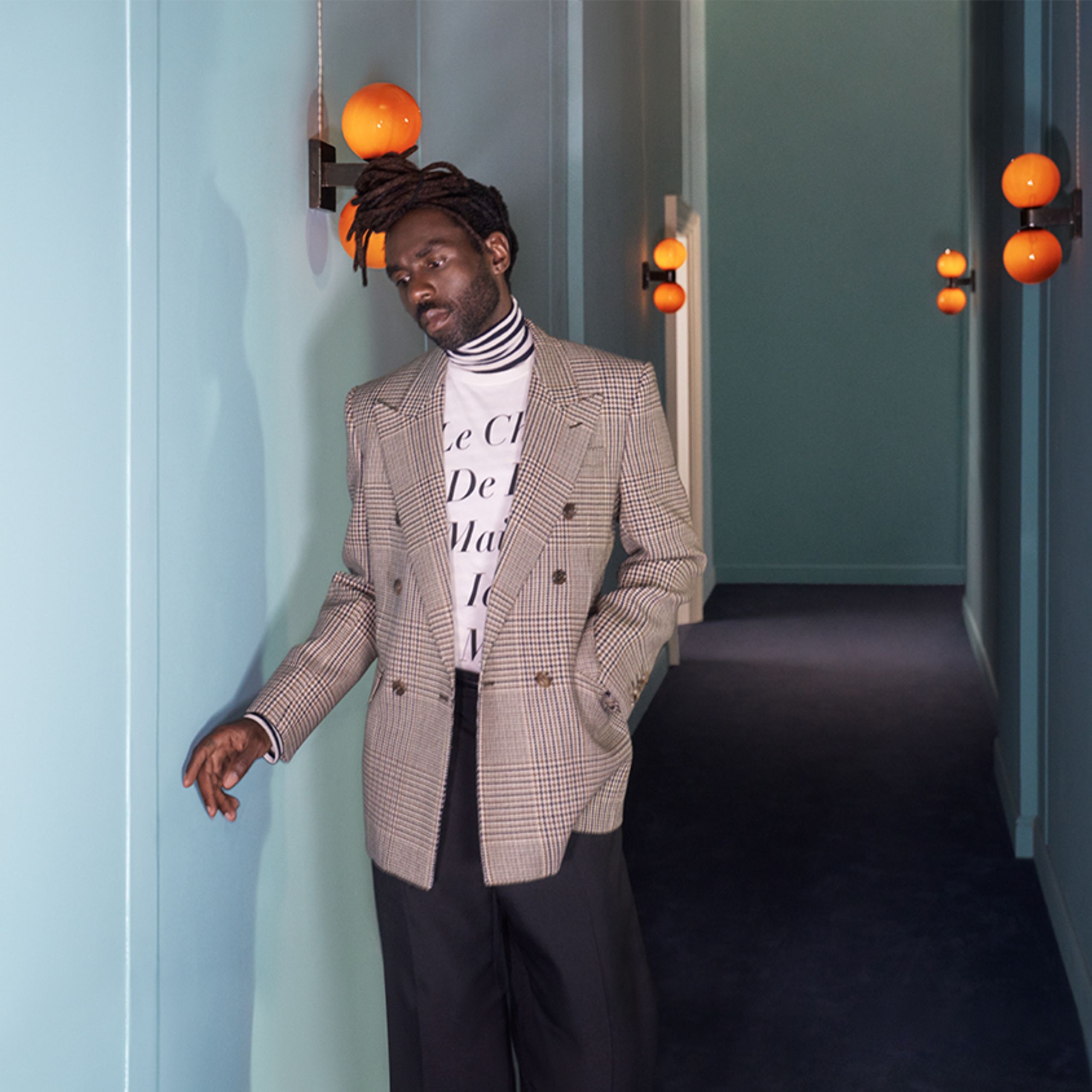 Out Of Office sneakers