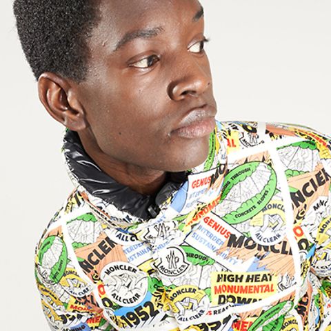 The Complete Guide to Moncler Jackets: History, Sizing & Care