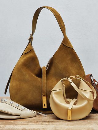 Polo Ralph Lauren（ポロ・ラルフローレン）ウィメンズ - FARFETCH