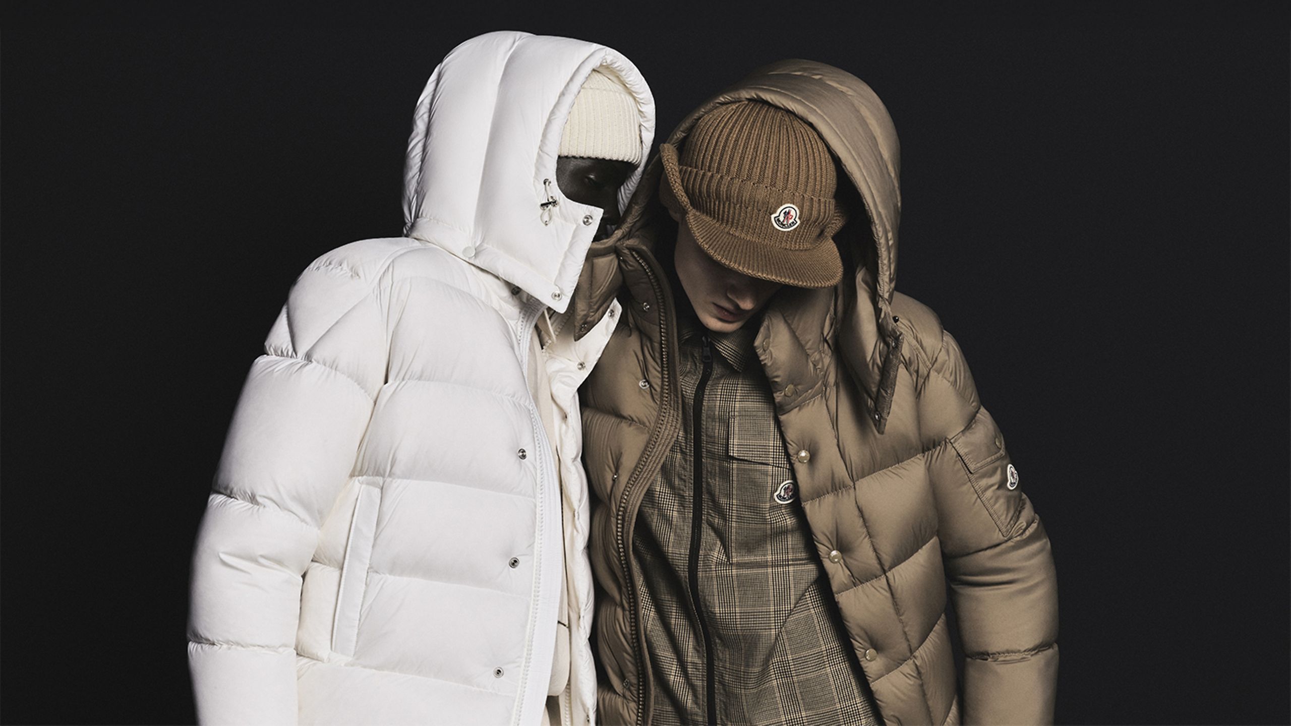 MONCLER - Moda Masculina Online - FARFETCH