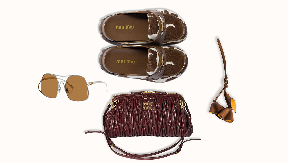 THE MIU MIU GIFT GUIDE_HERO BANNER