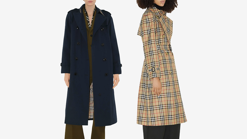 BURBERRY TRENCH COATS FOR AUTUMN_HEADER_HERO