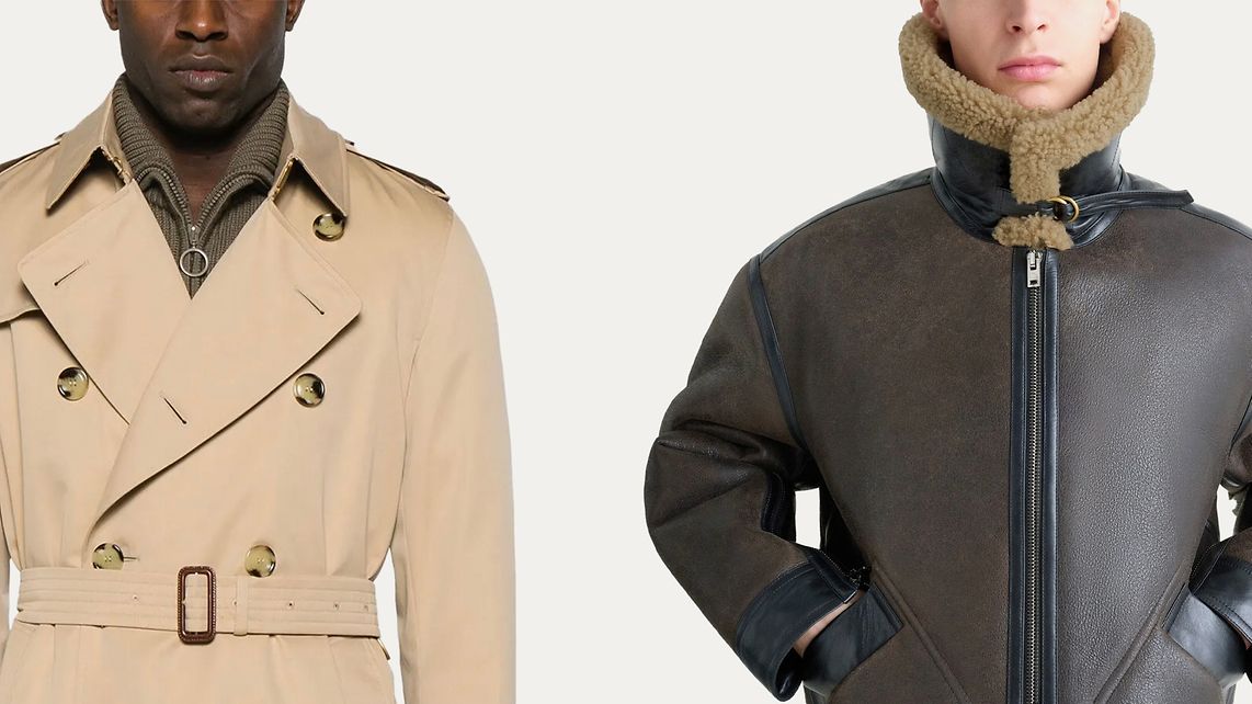 FARFETCH - The Global Destination For Modern Luxury