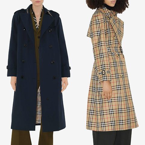 BURBERRY TRENCH COATS FOR AUTUMN_POST