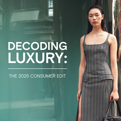 Decoding Luxury - Post