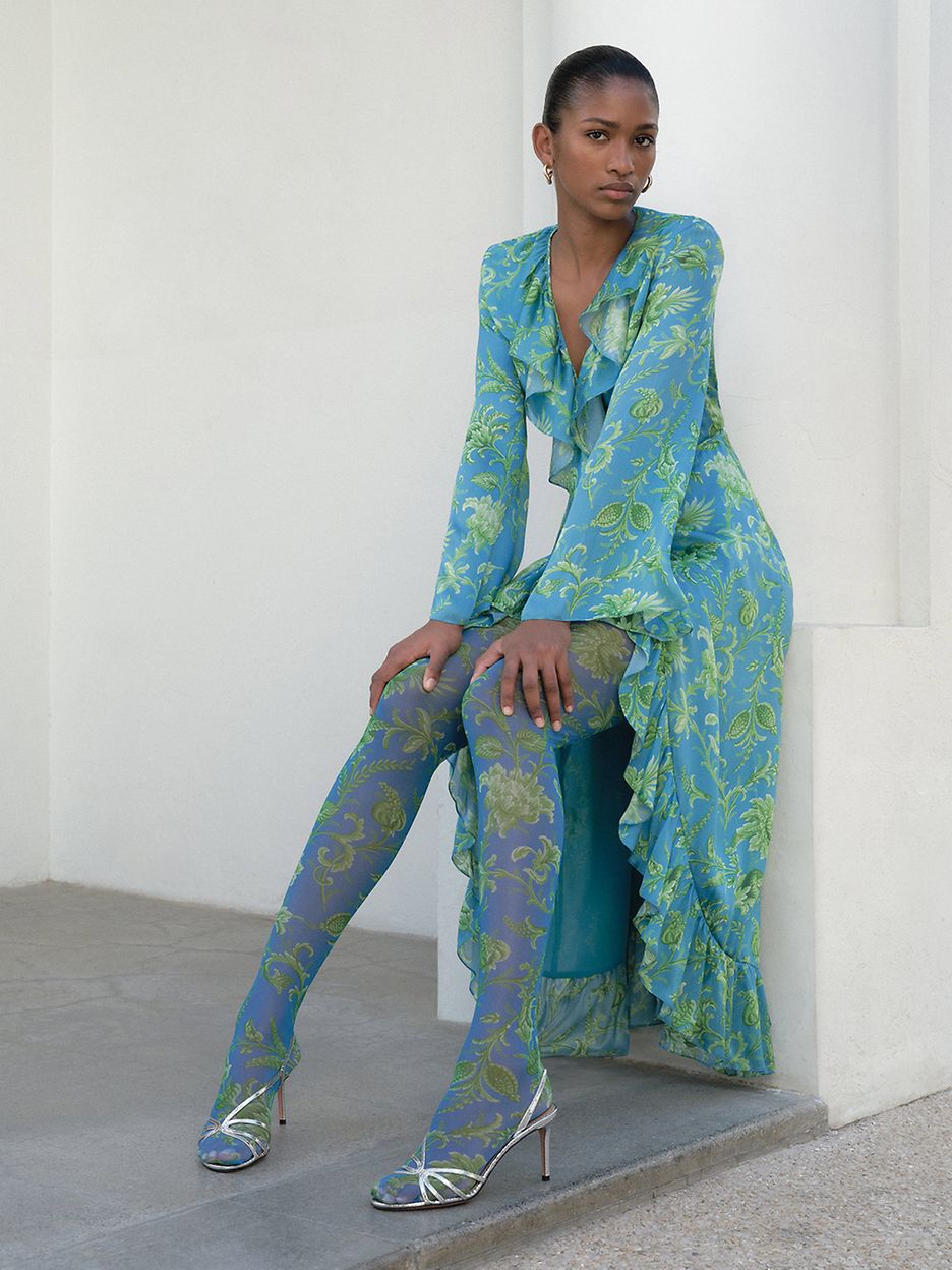 ウィメンズ ラグジュアリーファッション 通販 | ファーフェッチ 日本