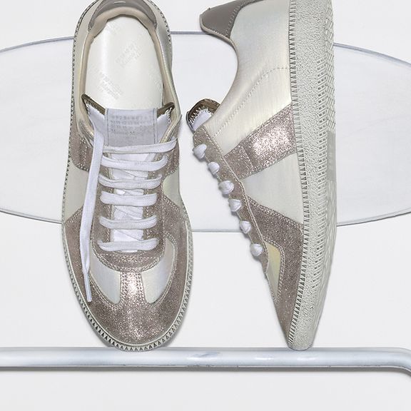 【Maison Margiela】ライン10 透かし編み ポロシャツ improves（インプローブス） ポロシャツ メンズ NULL ヌル 透かし編み
