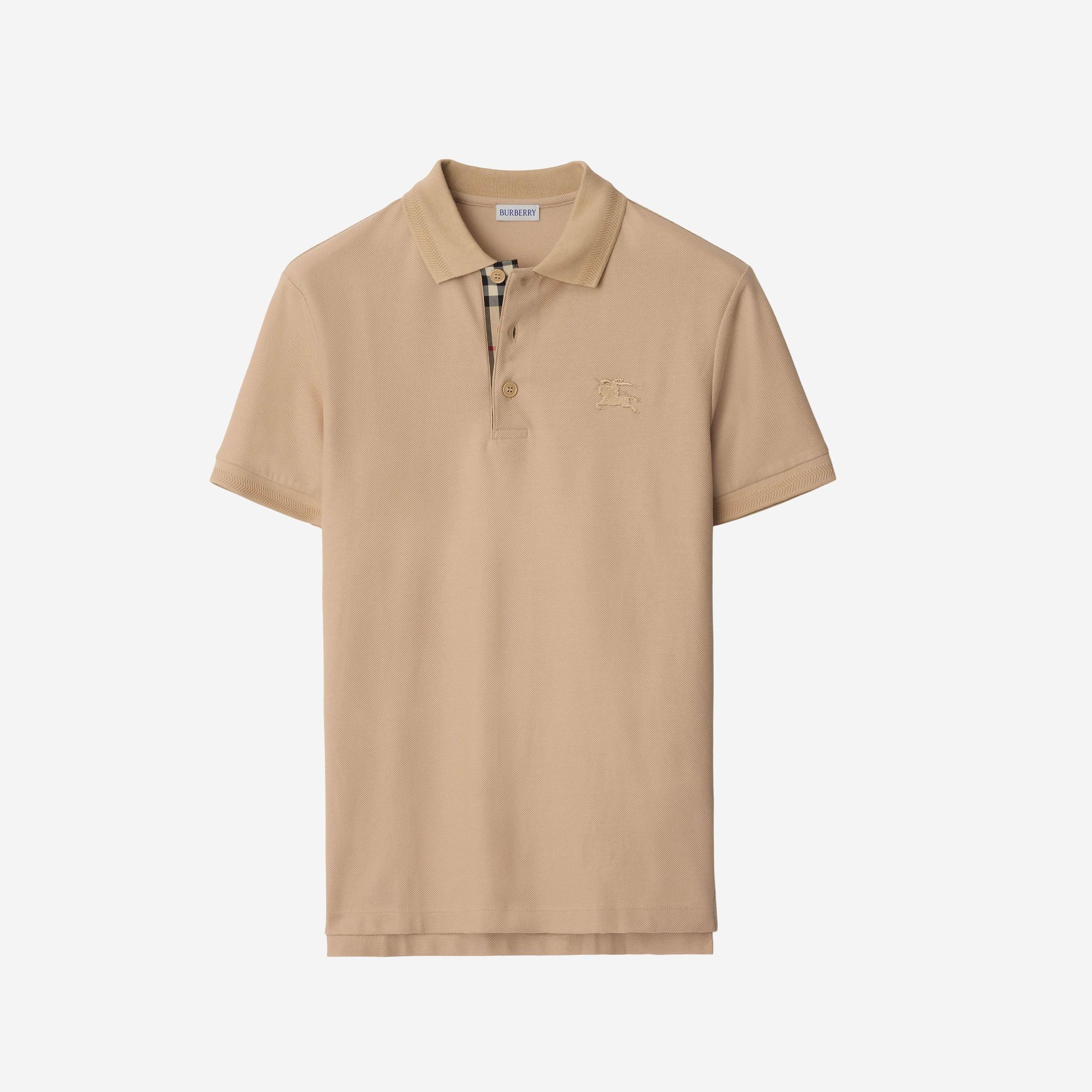 MW_BURBERRY_CARD_EQUESTRIAN KNIGHT POLO SHIRTS_IMG
