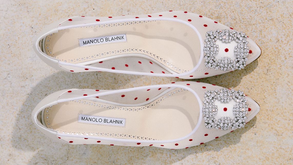 Manolo Blahnik shoes size & style guide | FARFETCH