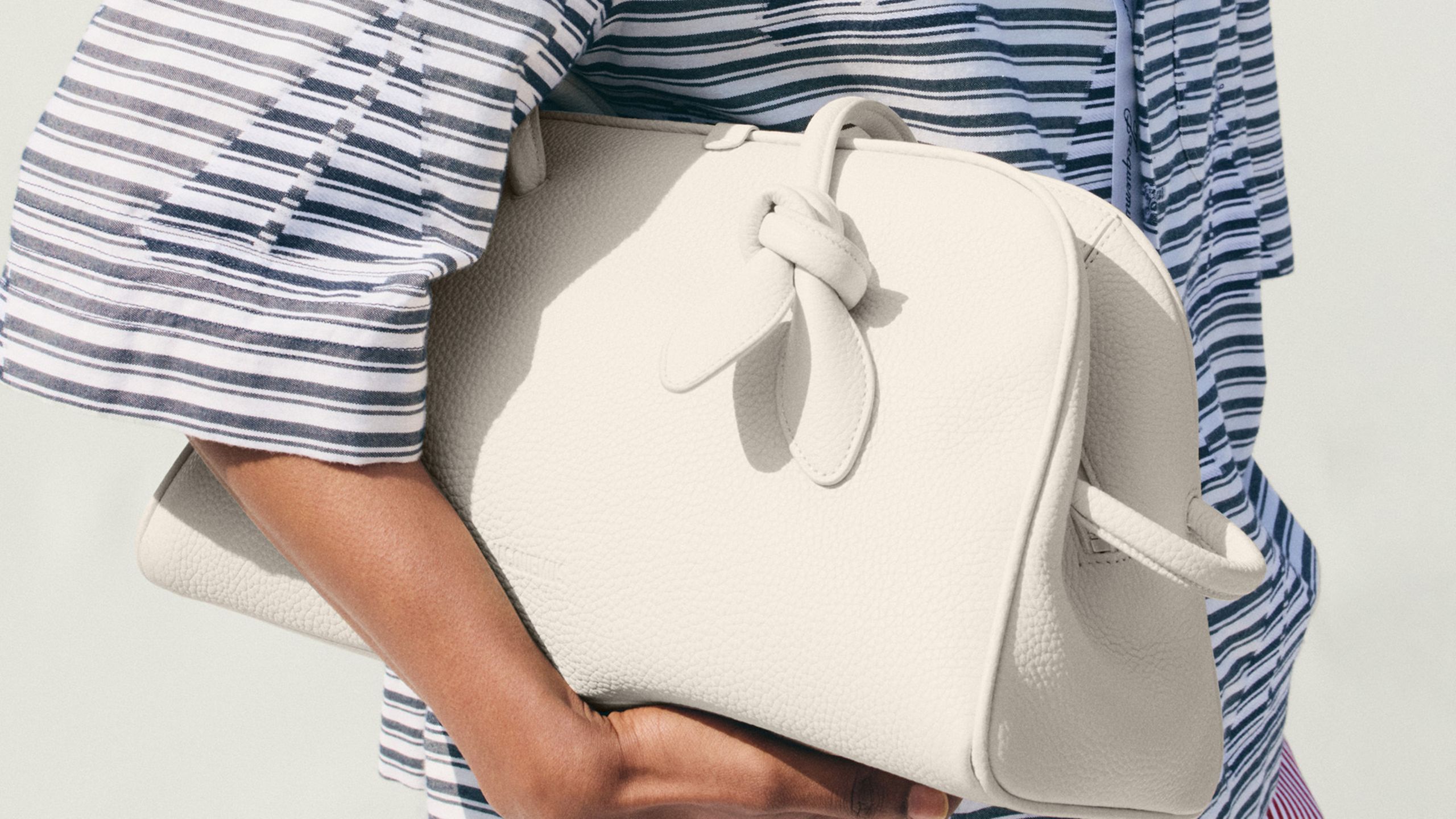 Moda Masculina Jacquemus - FARFETCH