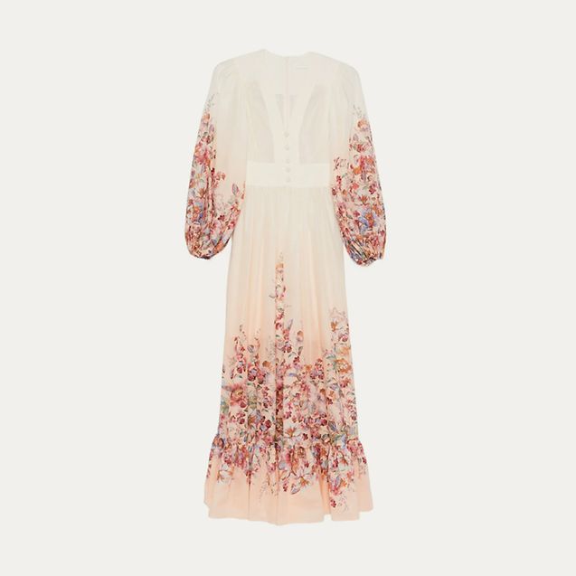 how do zimmermann dresses fit I've Worn Zimmermann Dresses All My LifeThe 13 Best for 2025
