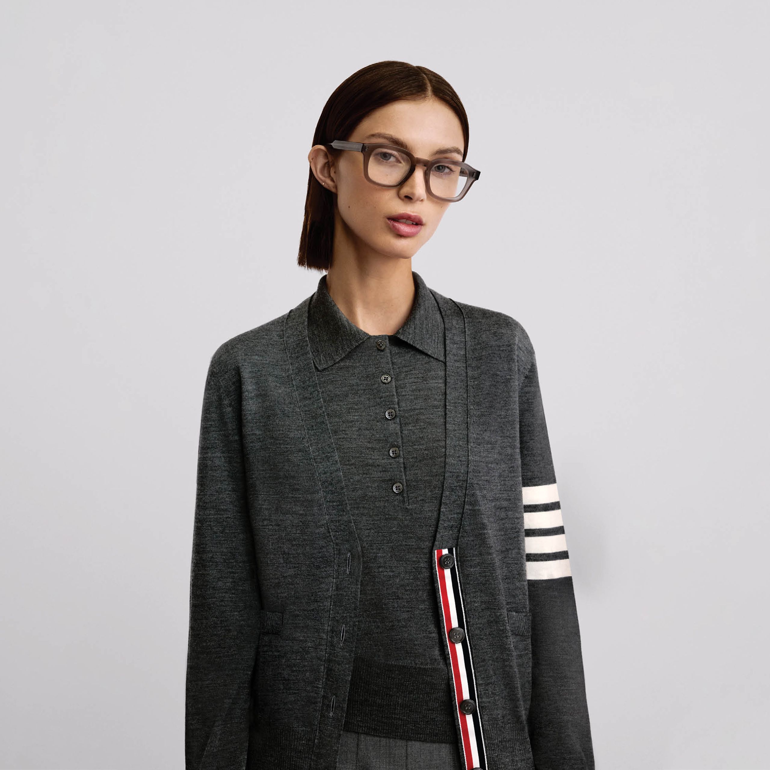 Thom Browne（トムブラウン）ウィメンズ - FARFETCH