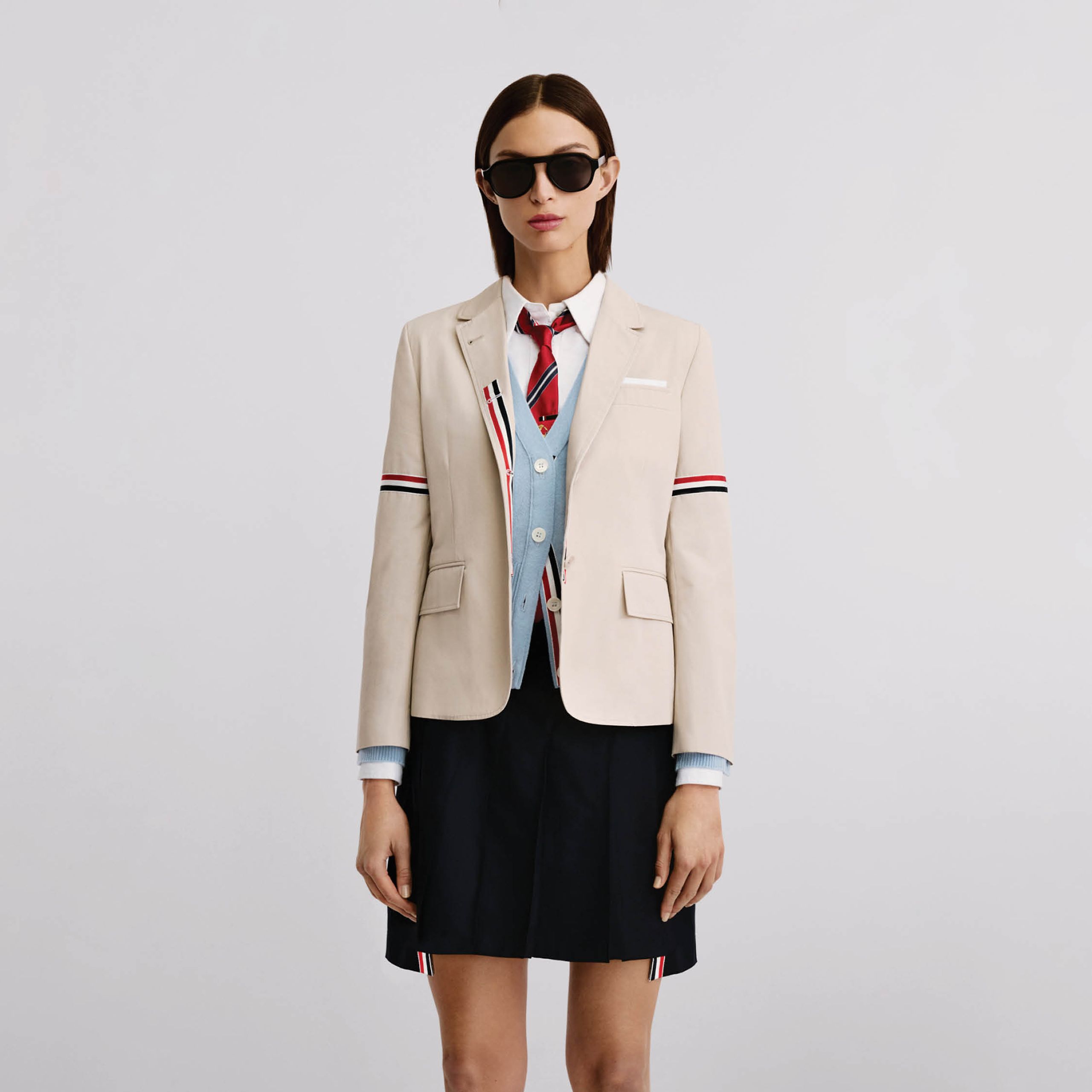 Thom Browne（トムブラウン）ウィメンズ - FARFETCH