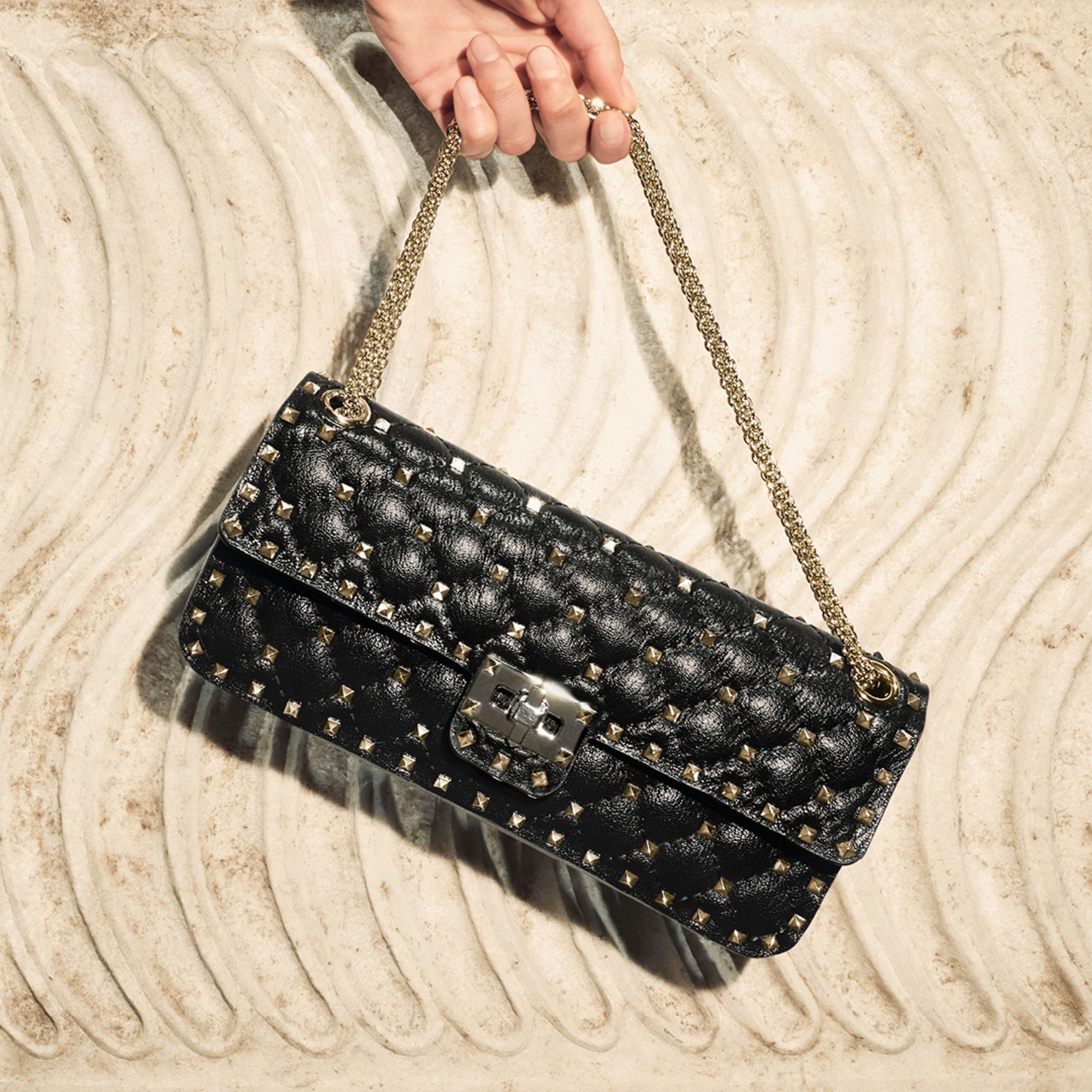 ROCKSTUD-SPIKE