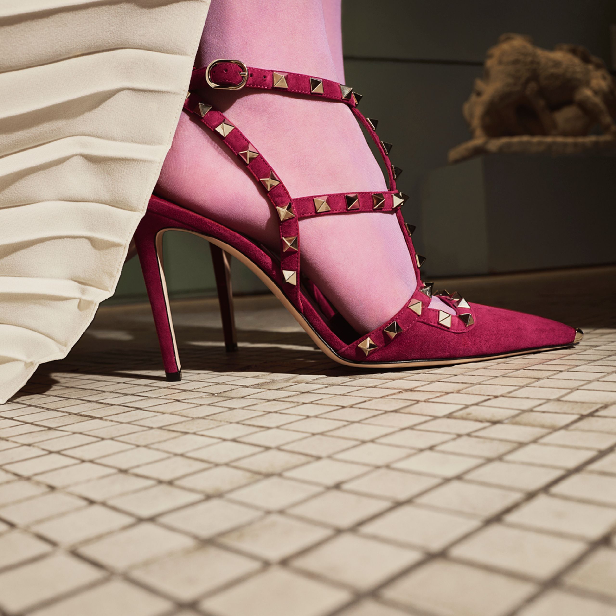 ROCKSTUD