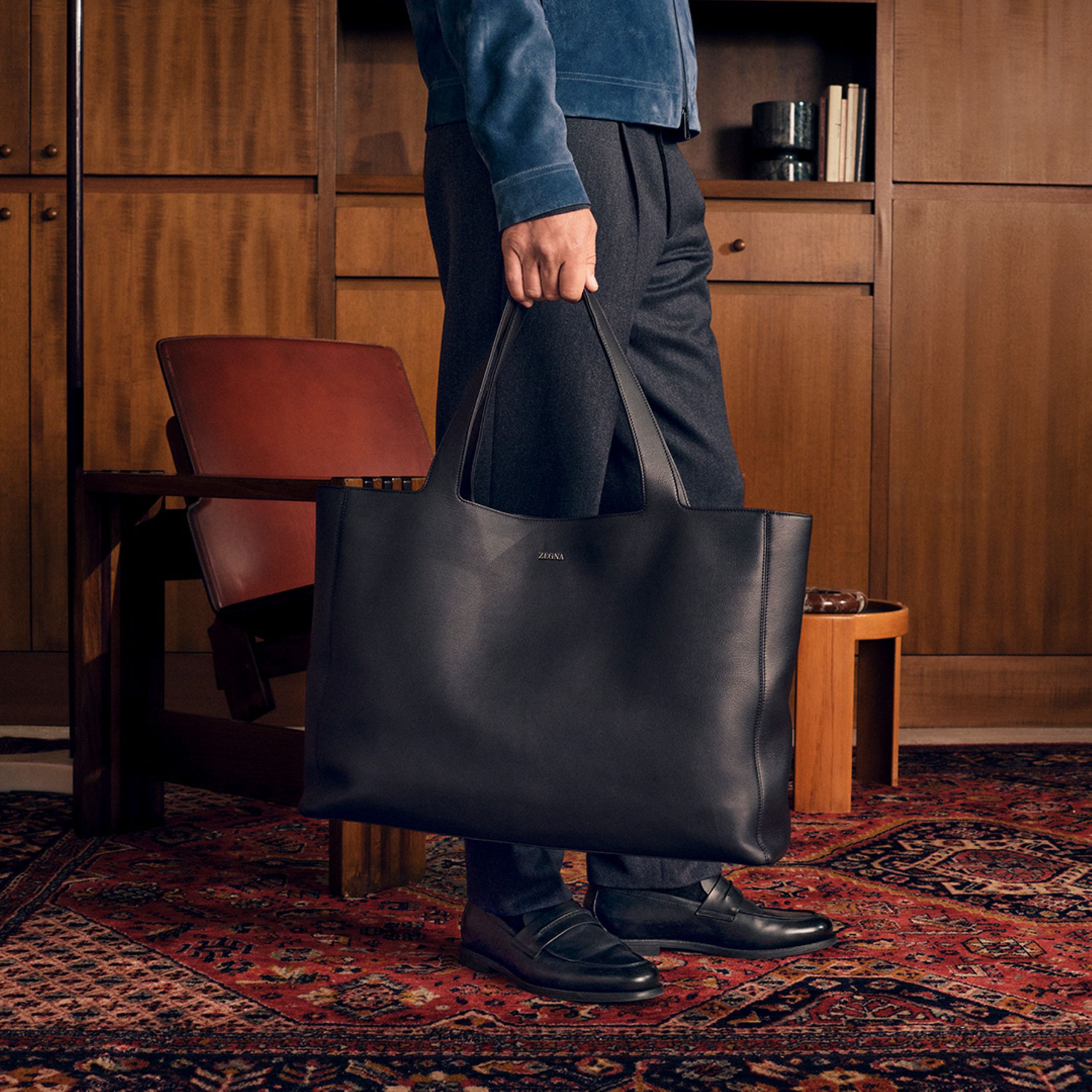 BAGS