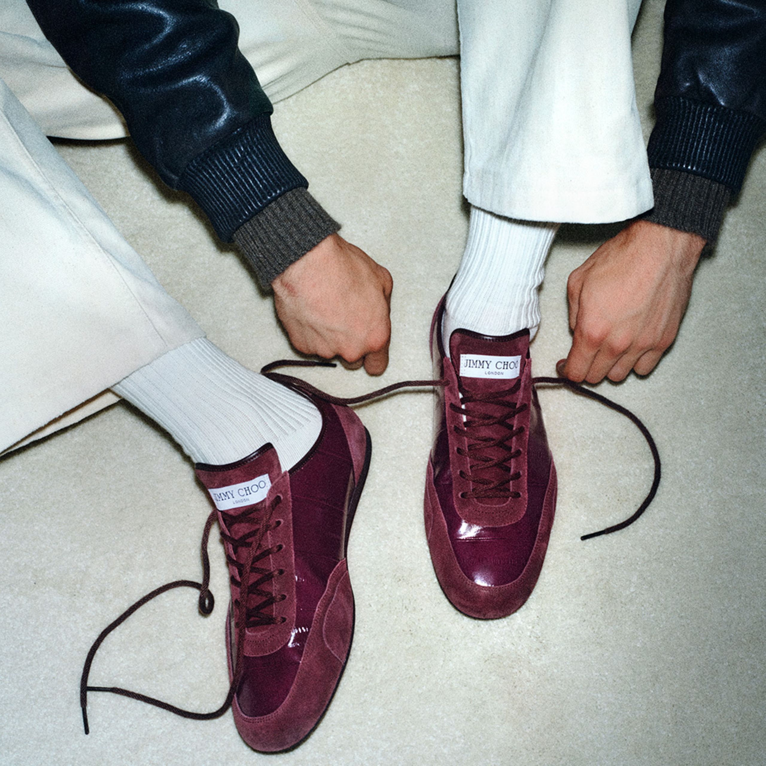TRAINERS