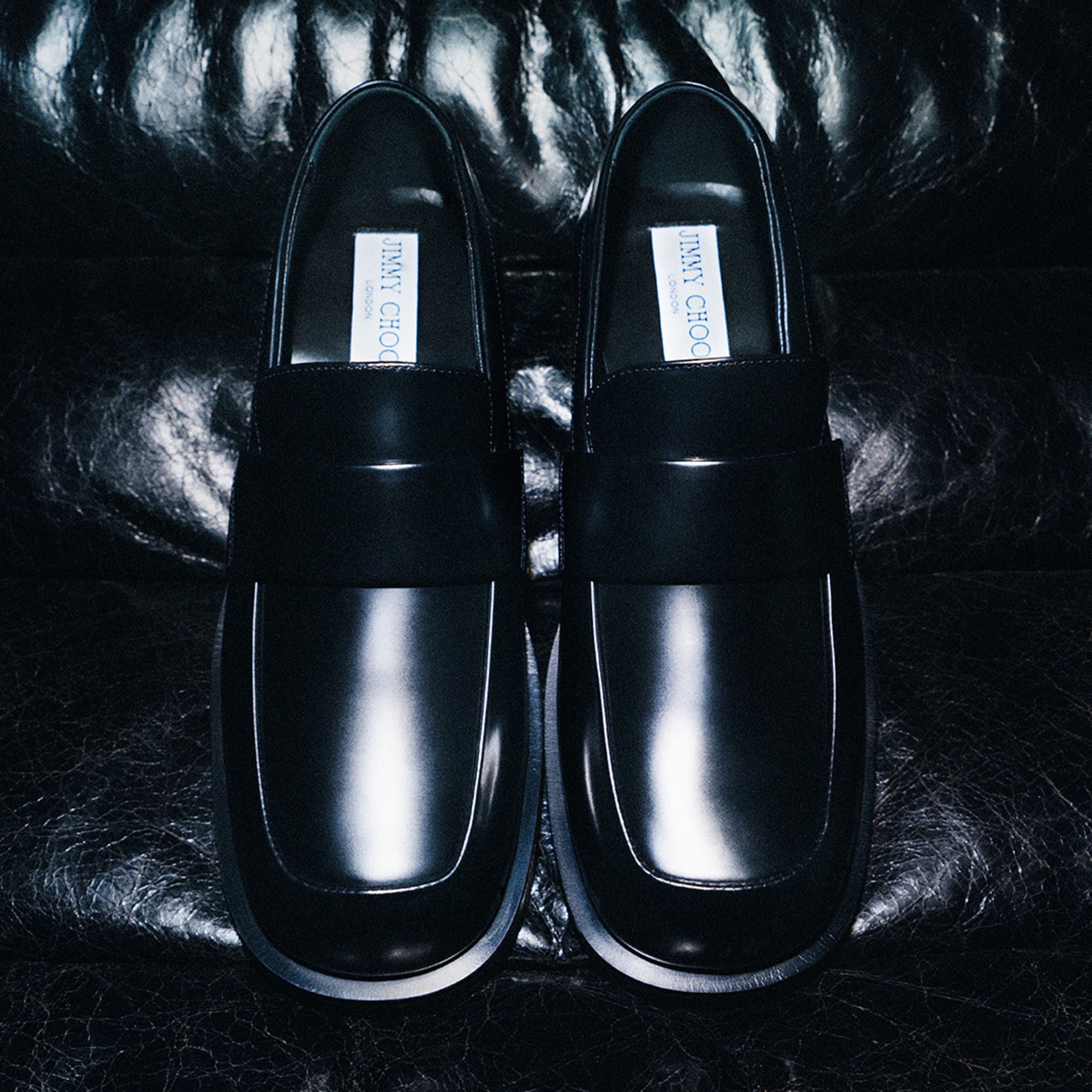 LOAFERS
